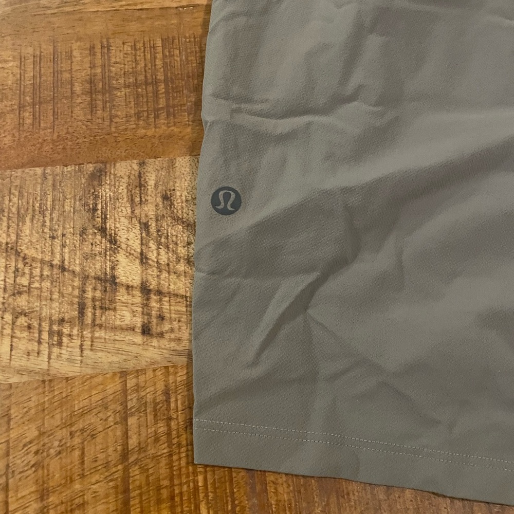 Lululemon License to Train Shorts 5” - Picture 5 of 8